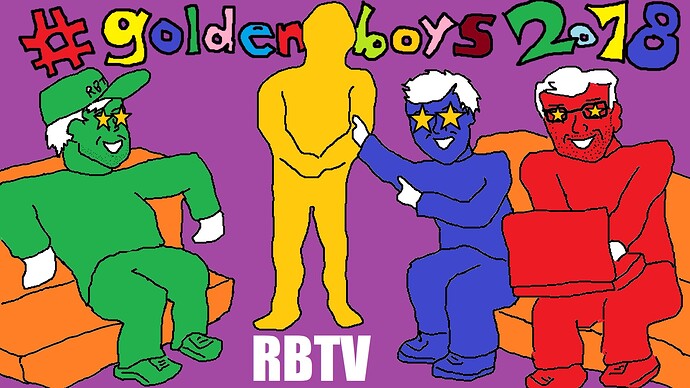 goldenboys2018