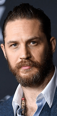 TomHardy