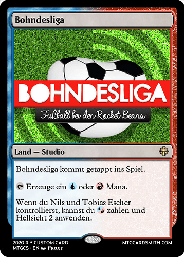 Bohndesliga