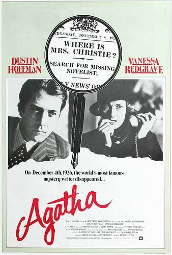 agatha