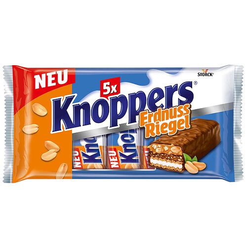 knoppers-erdnussriegel-5er