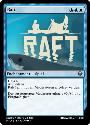 Raft