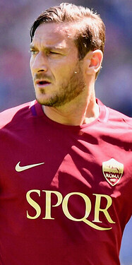 Totti