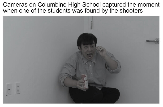 Columbine