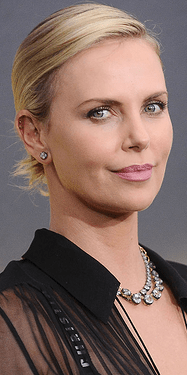 CharlizeTheron