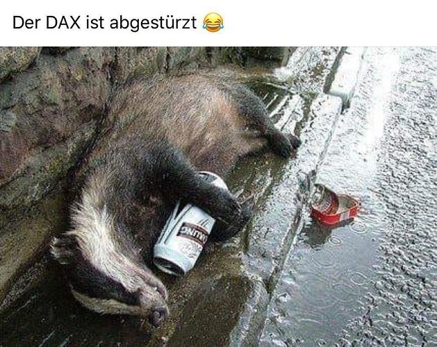 dax