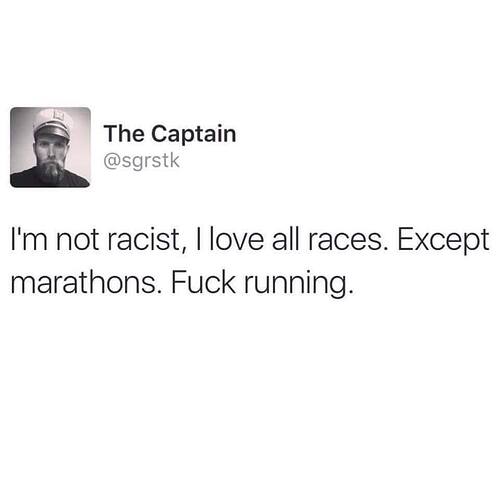 races