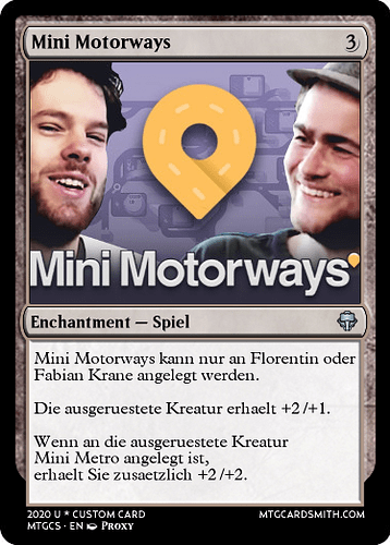 Mini_Motor