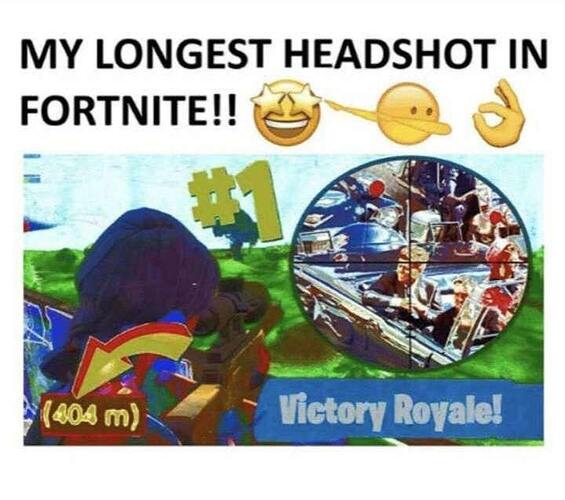 victory royale