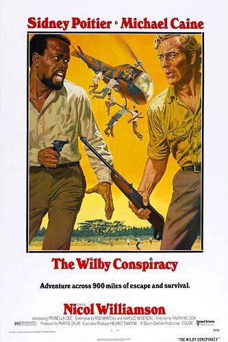 wilby