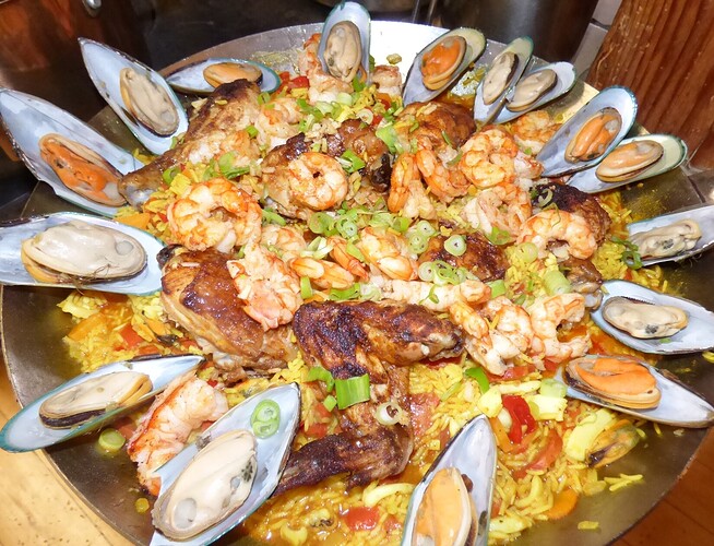 Paella~2