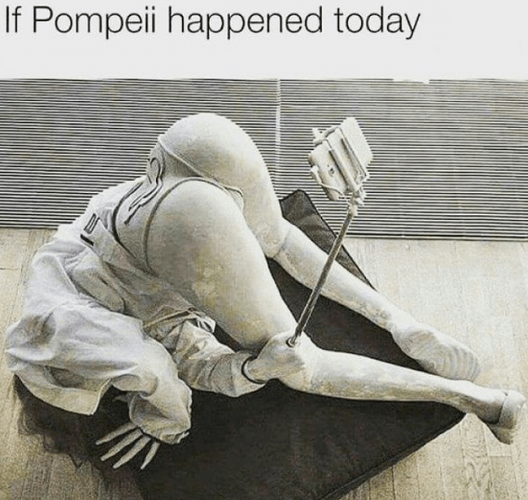 pompeii