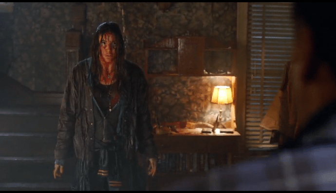 Ash vs Evil Dead