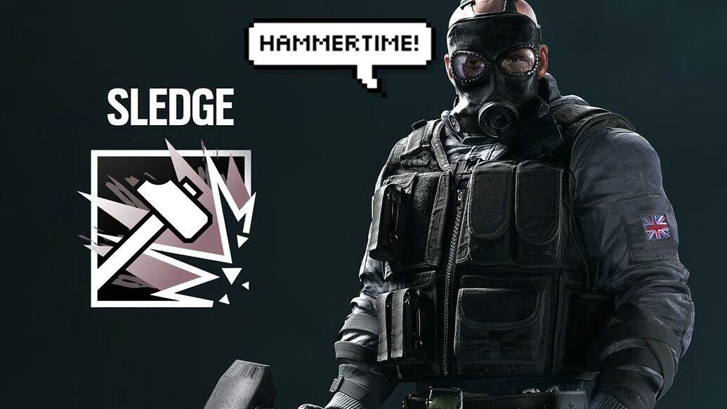 Wie Werde Ich Besser In Rainbow Six Siege