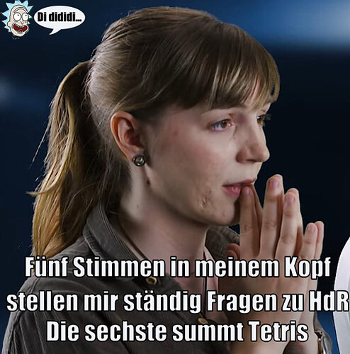 stimmen