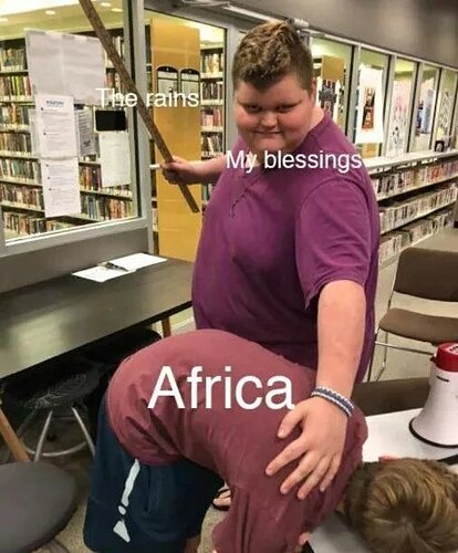 Africa