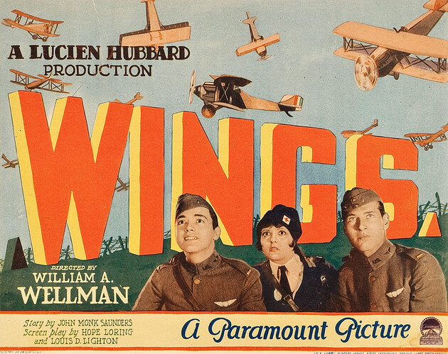 wings1927