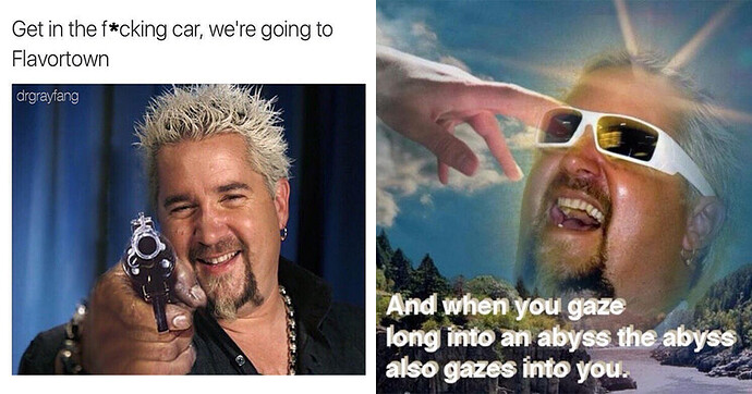 Flavortown