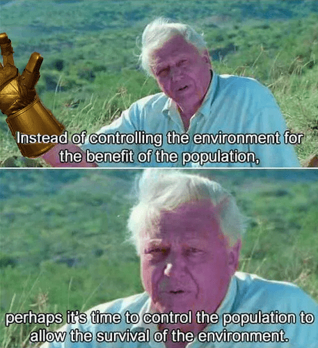 DavidAttenborough