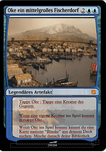 oke