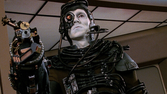 borg