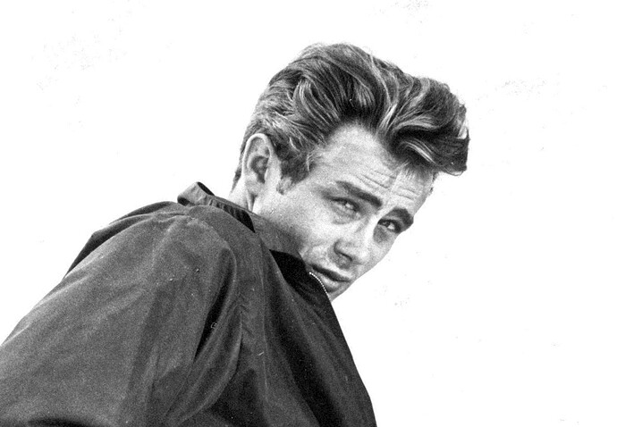 james-dean