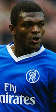 Desailly