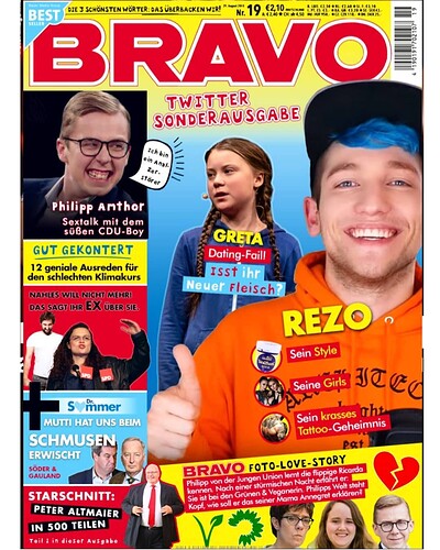 bravo