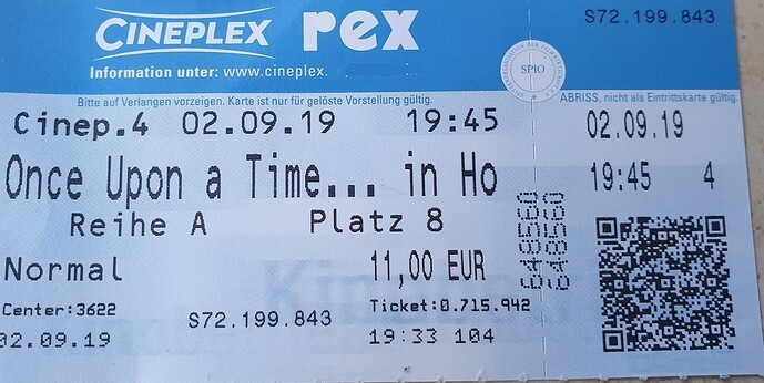 kino