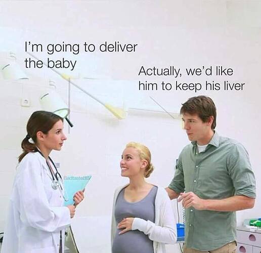 liver