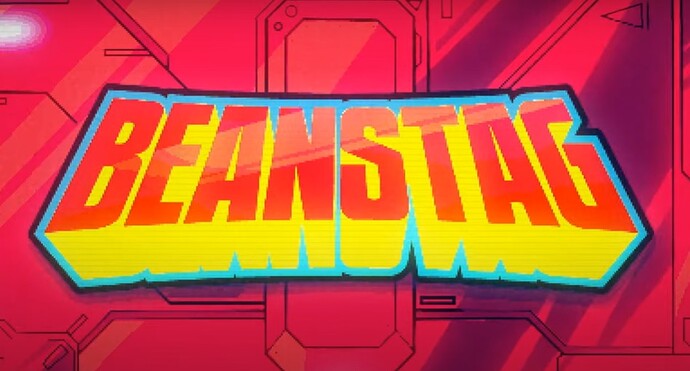 neues Beanstag Logo