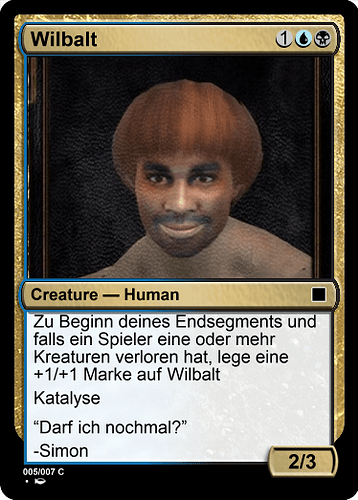 Wilbalt