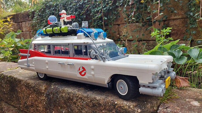 Ecto-1