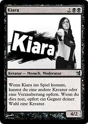 Kiara