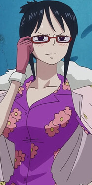 Tashigi
