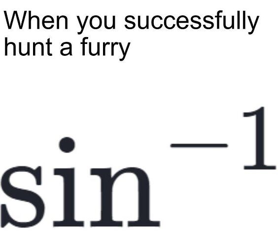 sin-1