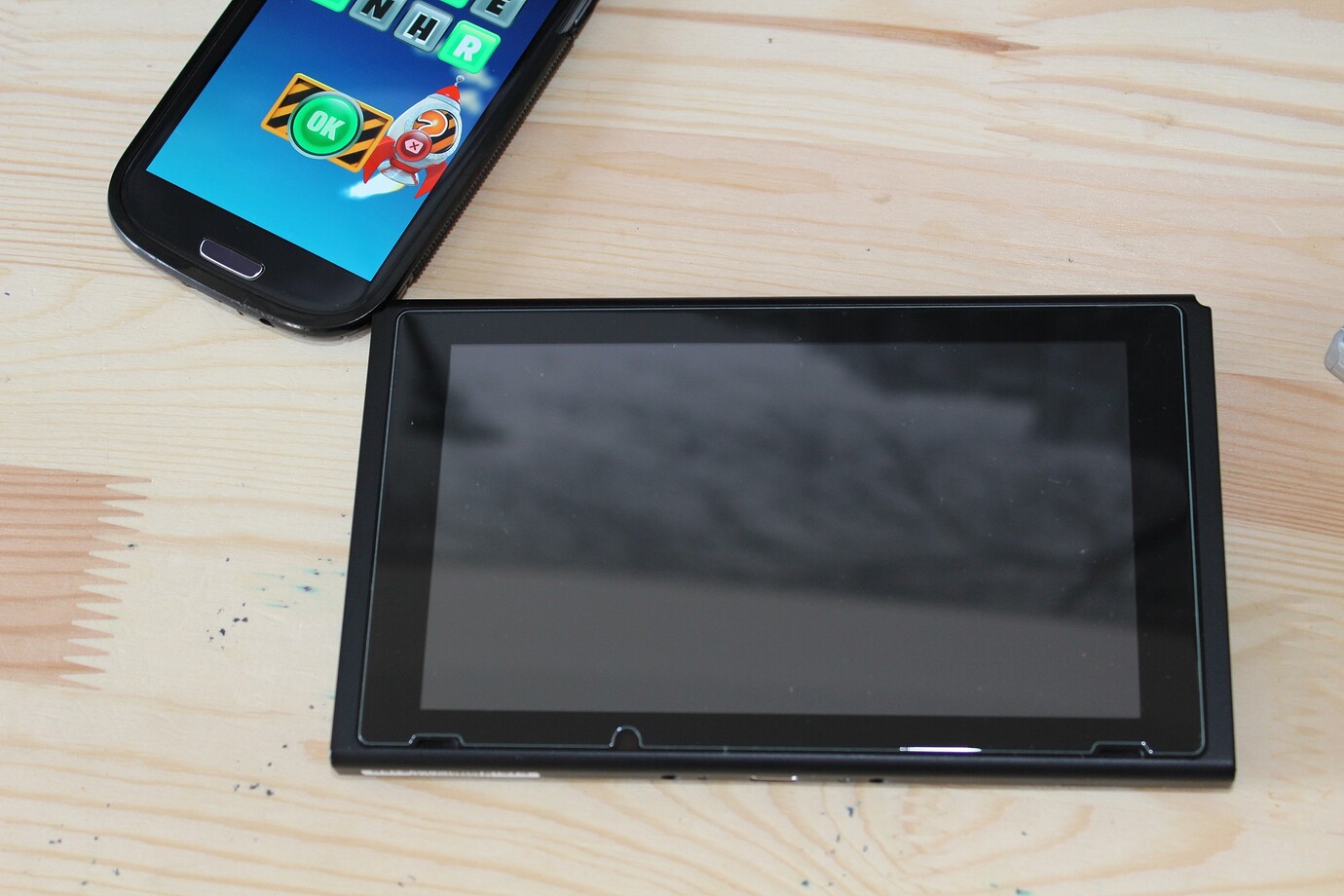 Kann Man Die Nintendo Switch Ausschalten