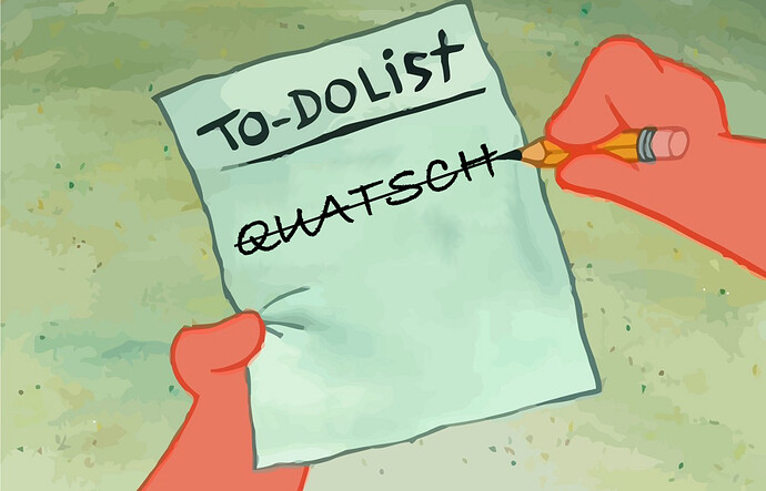 todolist