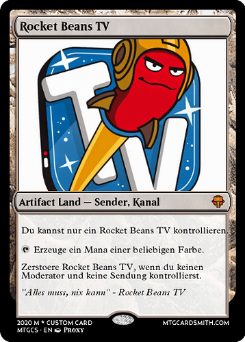 RocketBeansTV