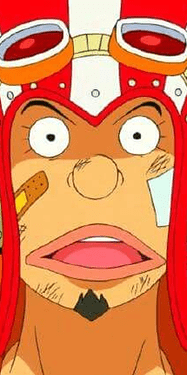 Usopp