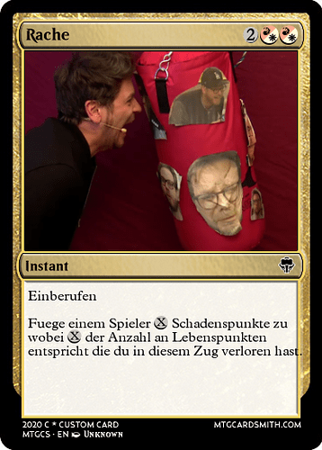 Rache
