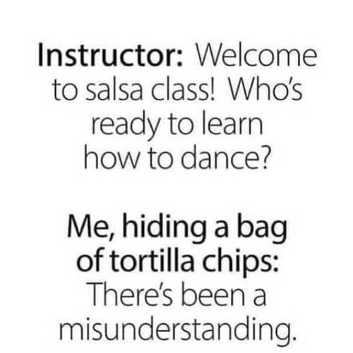 salsa