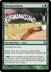 Kliemannsland