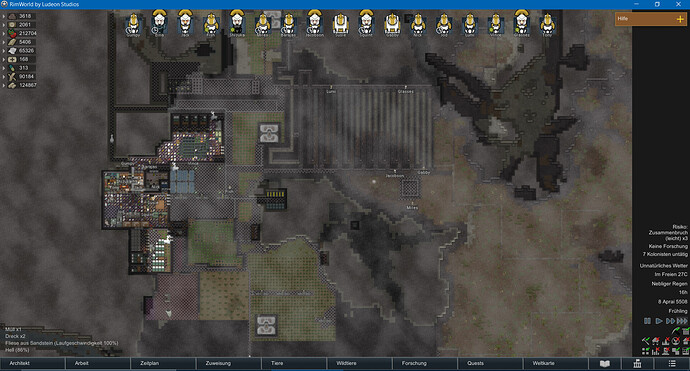 RimWorld