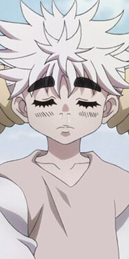 Komugi