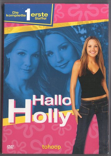 Gary-Halvorson-Shelley-Jensen%20Hallo-Holly-Staffel-1-3-DVDs-What-I-Like-About-You-1