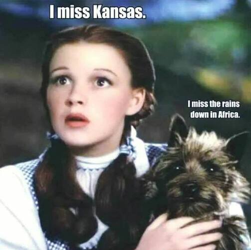 kansas