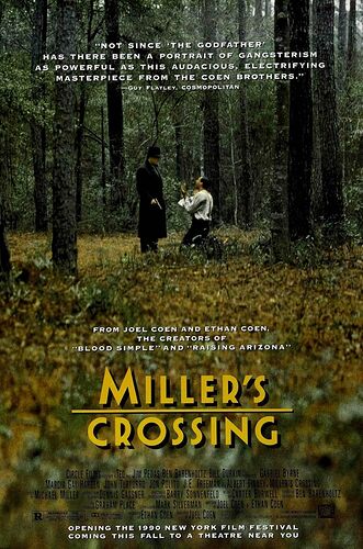 Miller's Crossing