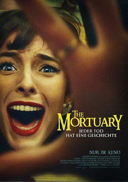 mortuary