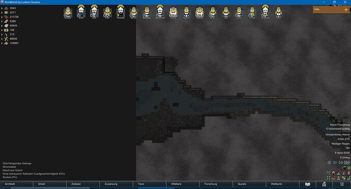 RimworldHive